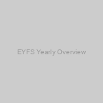 EYFS Yearly Overview